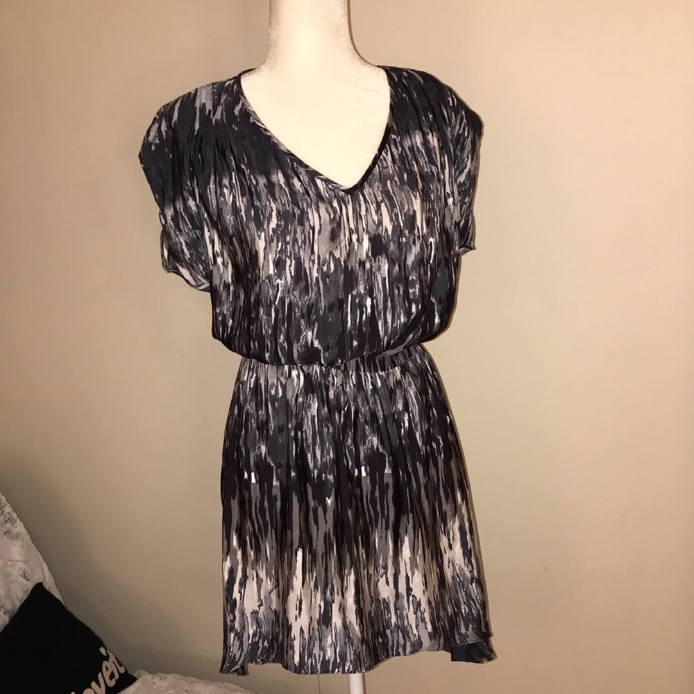 Express dress